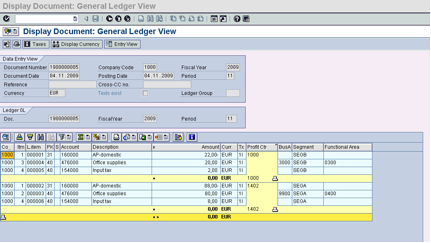 Que signifie Grand livre (GL, General Ledger)? - Definition IT de LeMagIT